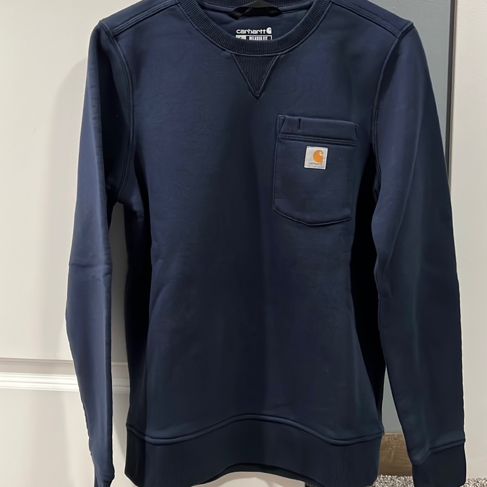 Carhartt Crewneck